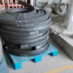 rubber extrusions