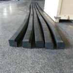 rubber extrusion profiles