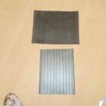 rubber pad OEM