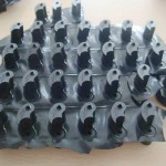 compression molding rubber