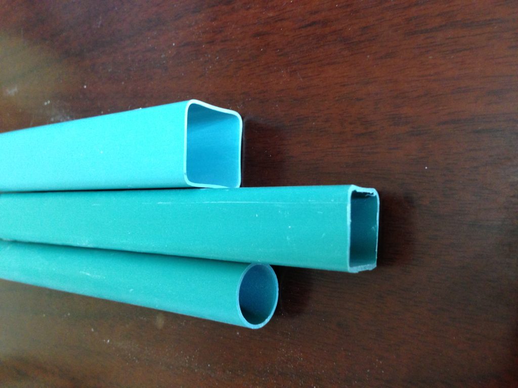 pvc extrusion