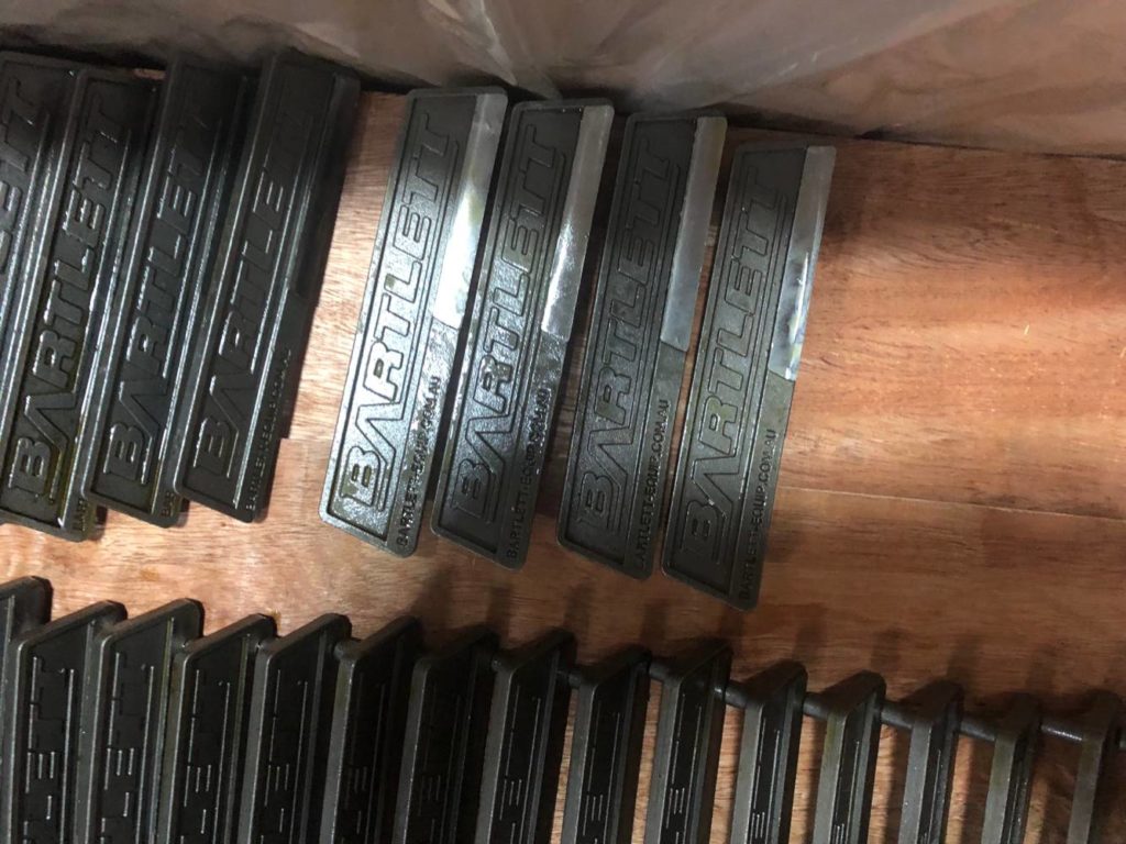 lost wax foundry
