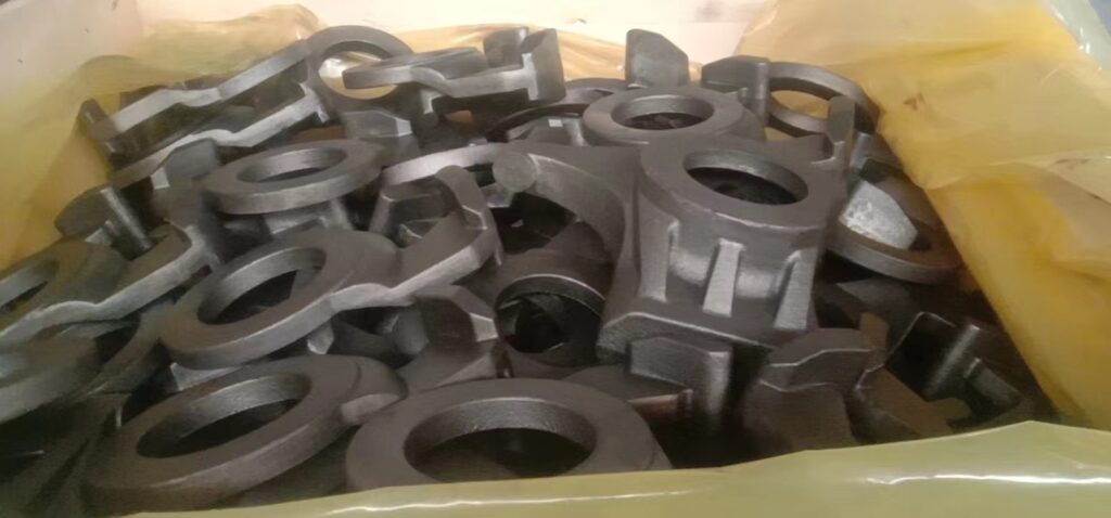 automotive casting part