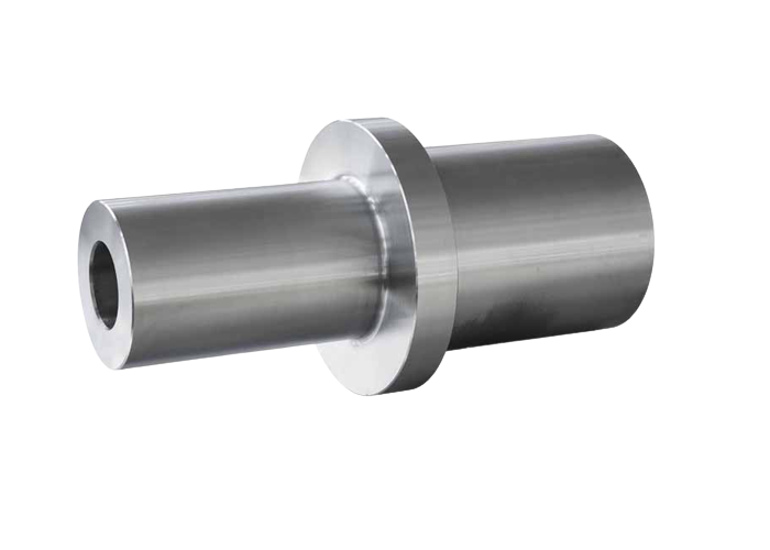 metal forging services