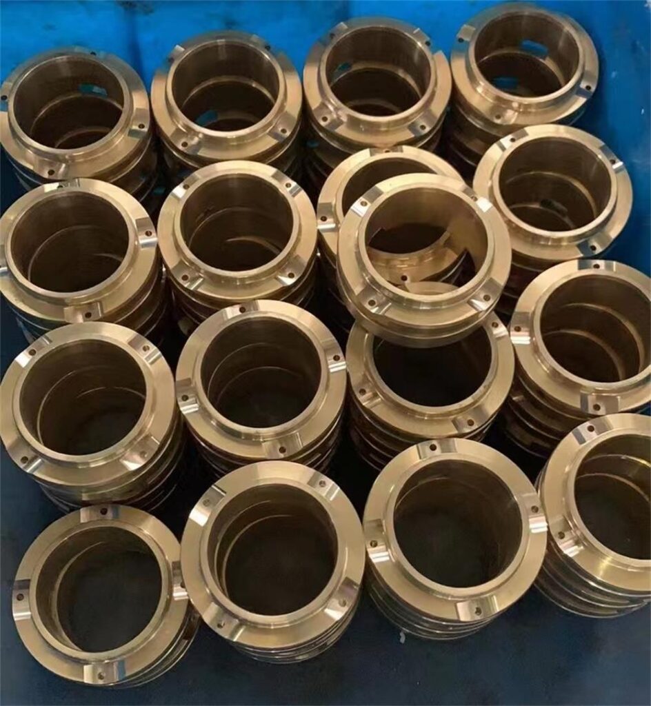 bronze-bushing-sleeve