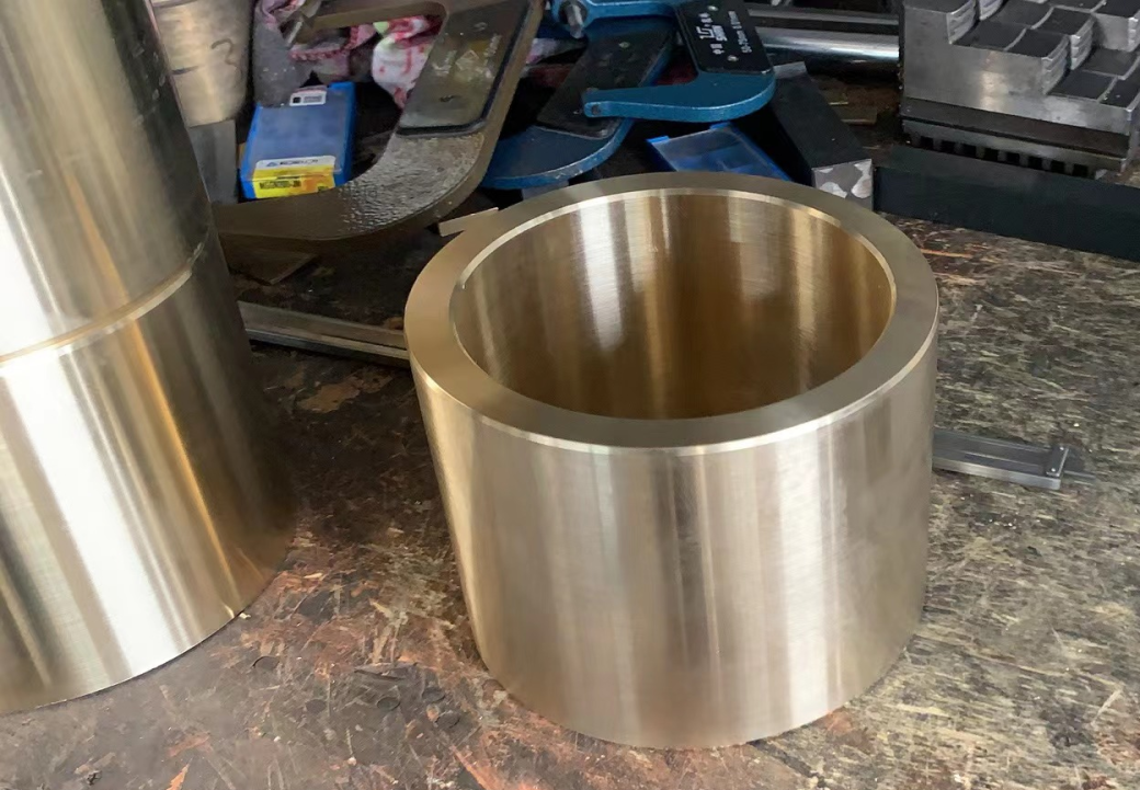 copper bushing