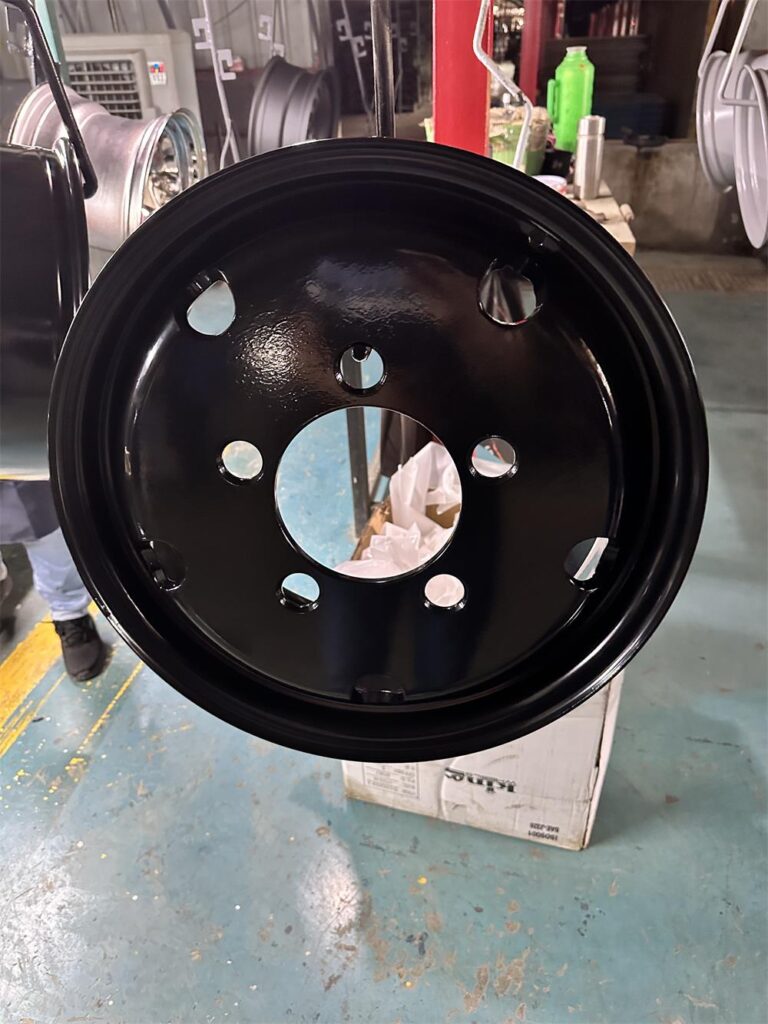 factory replacement wheels