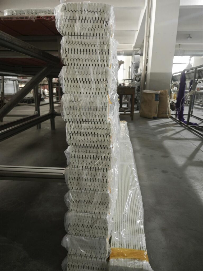 rigid foam PVC profile