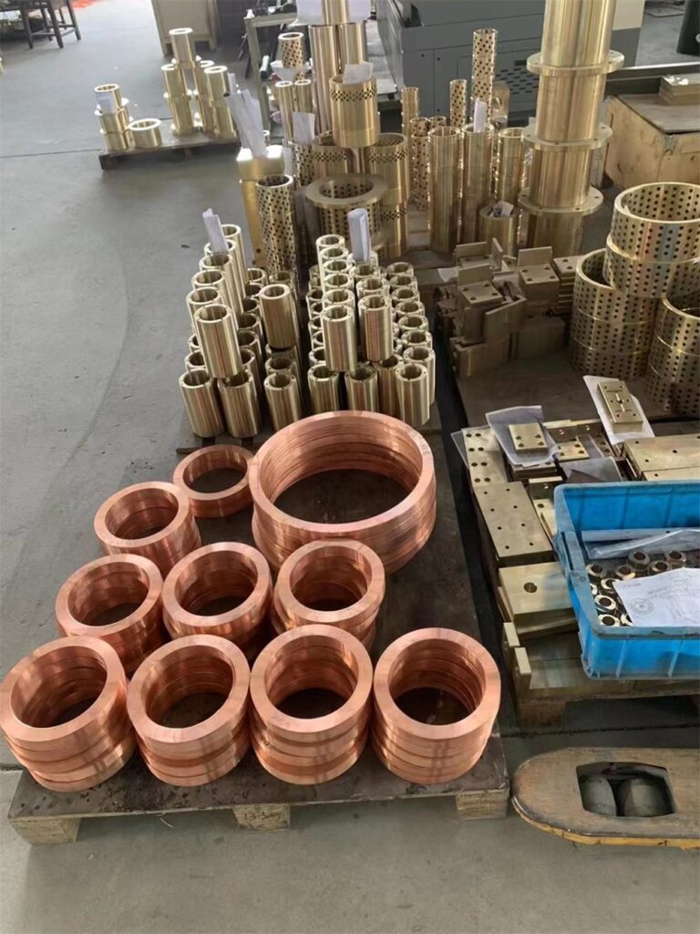 shaft-sleeve-bushing