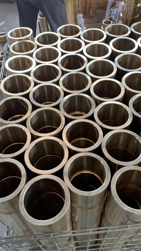 bushing manufacturer