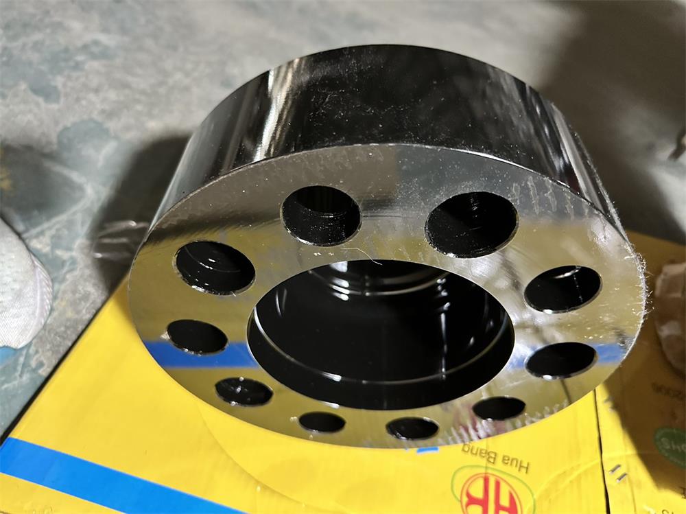 OEM wheel hub