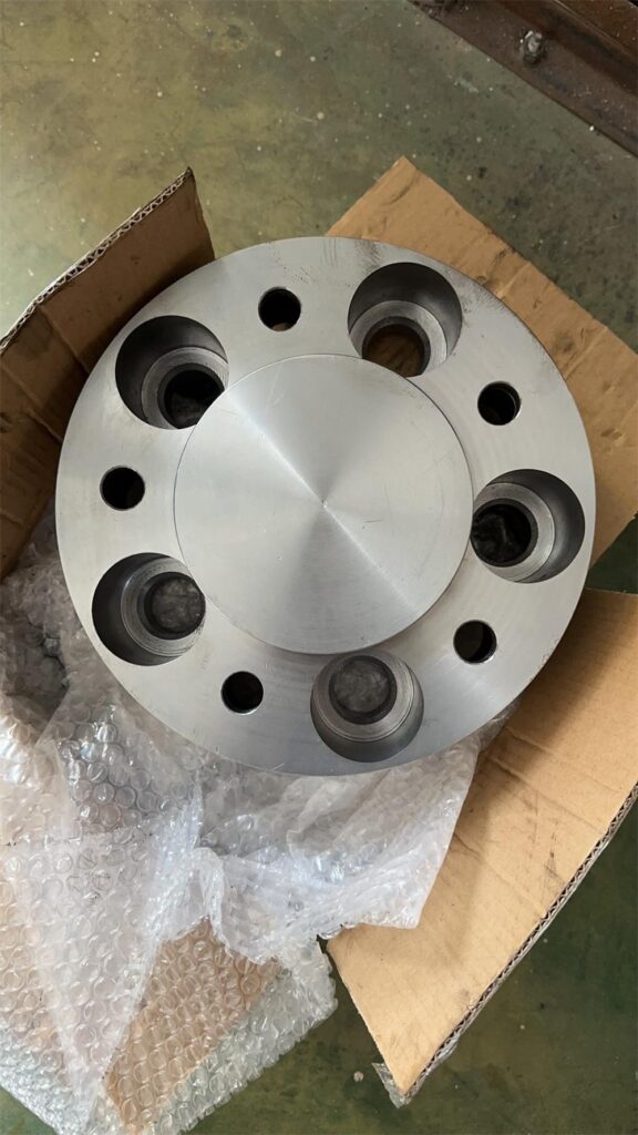 Wheel hub assembly