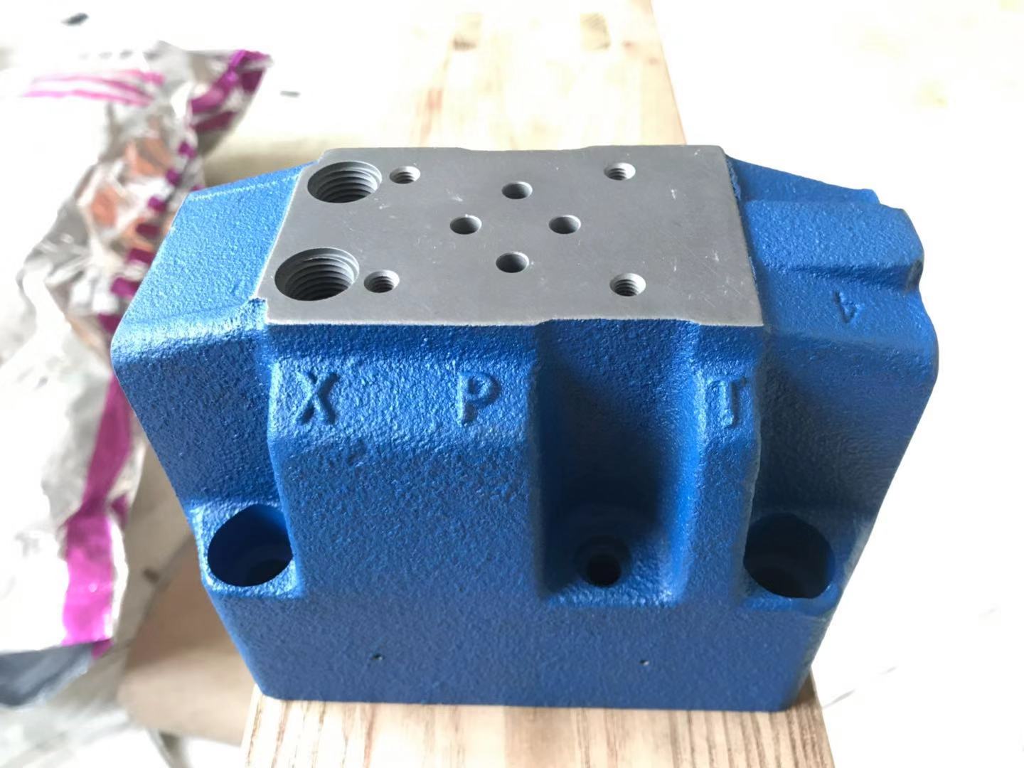 4WEH16 valve manufacturer