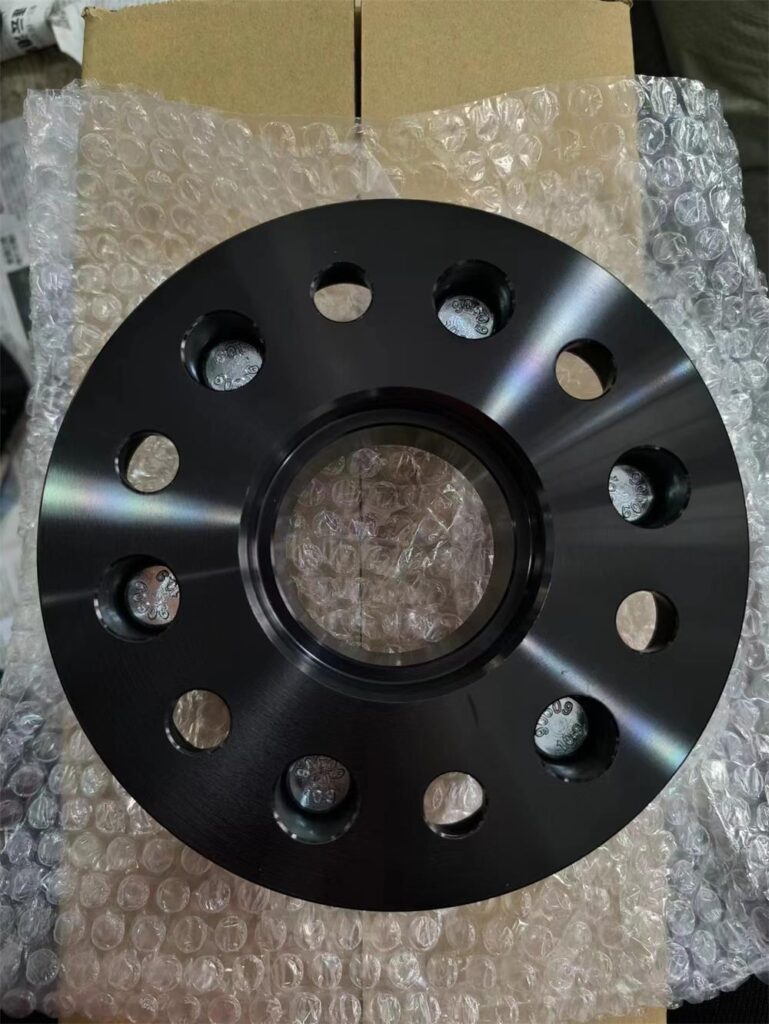 6 lug wheel spacers