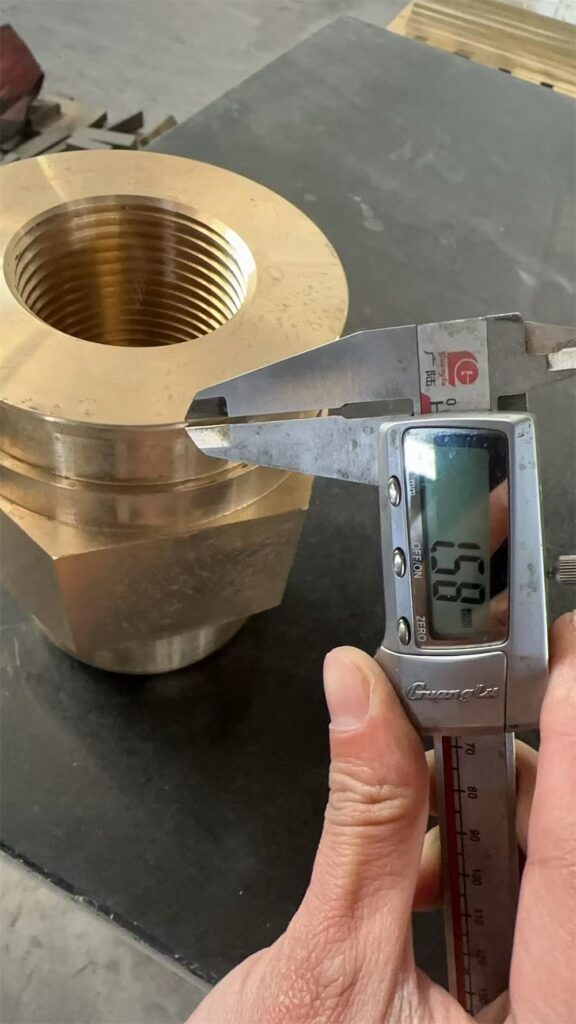 industrial valve component suppliers