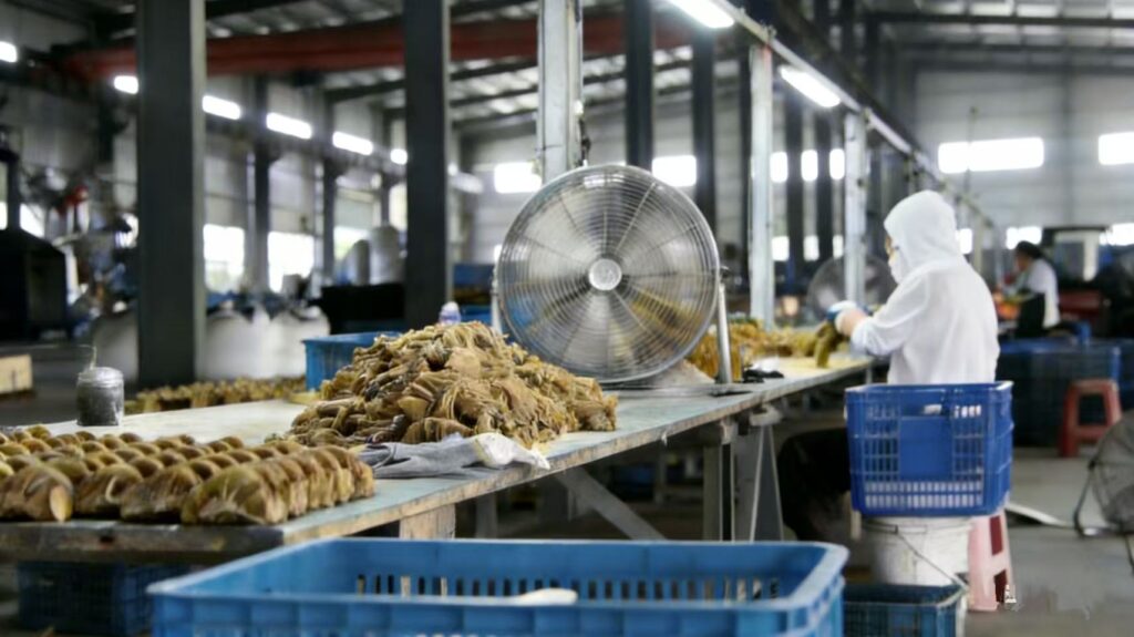 Our factory is equipped with advanced metal casting production lines to ensure efficient manufacturing, consistent quality, and reliable delivery for bulk orders.
