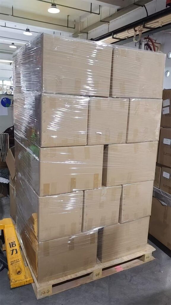 Production of 5000 sets of custom PC plastic tong devices