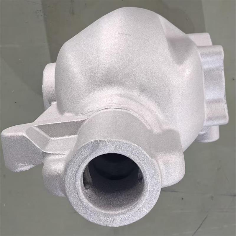 a356 aluminum shell mold casting housing.jpg