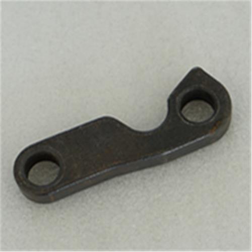 custom investment cast automotive linkage part