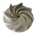 custom investment casting impeller.jpg