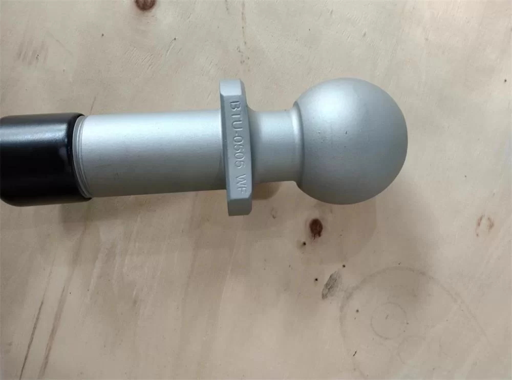 dacromet coated dome bolts project.jpg