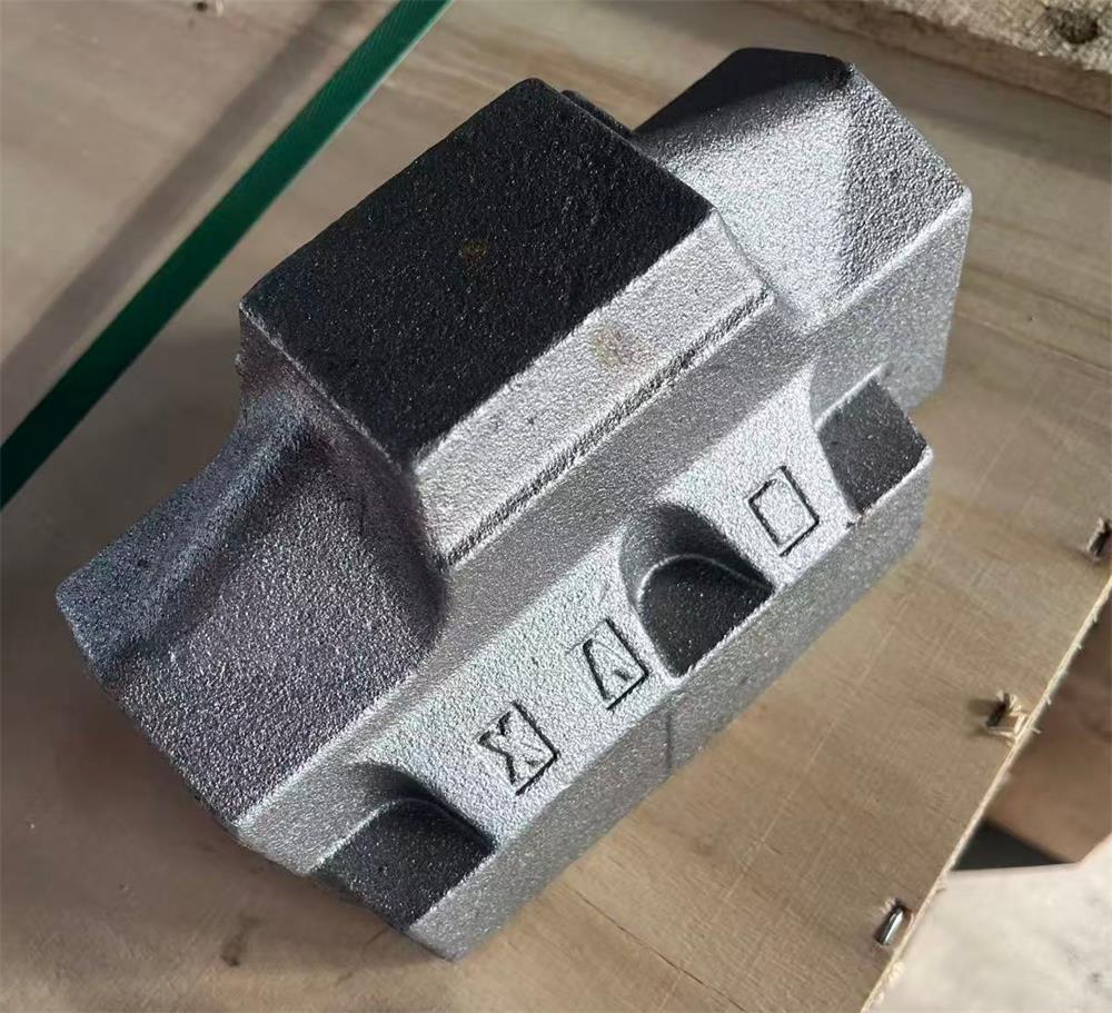 DSG hydraulic valve bodies for Yuken-compatible directional valve applications